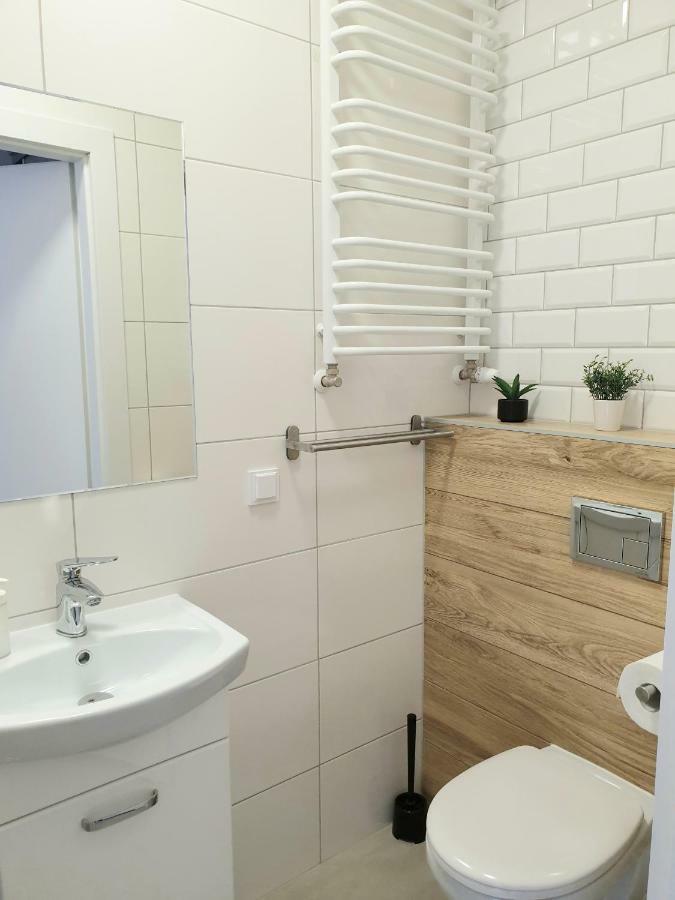 Apartamenty Rio Ohlau Exterior foto